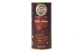 Ayu Fresh Skin Glow Tea   Container  50 grams